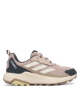 adidas Matkajalatsid Terrex Anylander Hiking Shoes KJ0868 Helepruun