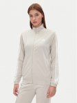 adidas Pluus Tricot 3-Stripes JD4521 Beež Regular Fit