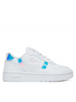 Lacoste Tossud 7-48SUC0005 Valge 30