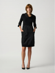 Joseph Ribkoff Igap&auml;evane kleit 173444NOS Must Regular Fit 34