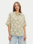 Roxy S&auml;rk Beach Nostalgia ERJWT03665 Roheline Regular Fit L