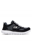 Skechers Tossud Agoura 52635 Must