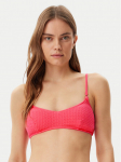 Seafolly Bikini &uuml;lemine osa Sea Dive 31173-861 Roosa