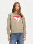 Guess Pluus W2YQ16 KBA11 Khakiv&auml;rviline Regular Fit XS