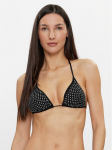 Guess Bikini &uuml;lemine osa E4GJ07 KC5Z0 Must XS