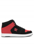 DC Tossud MANTECA 4 HI ADYS100743-BLR Must