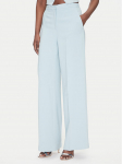 PINKO Riidest p&uuml;ksid Pergamino 100331 A20Q Sinine Regular Fit