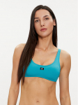 Calvin Klein Swimwear Bikini &uuml;lemine osa KW0KW02344 Sinine