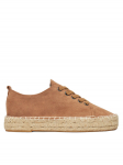 DeeZee Espadrillid ZF230819 Pruun