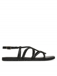 Gioseppo Sandaalid Orland 75107-P Must