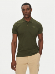 Alpha Industries Polo s&auml;rk X-Fit 136600 Roheline Regular Fit S