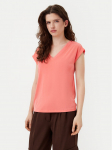 ONLY T-s&auml;rk Free 15287041 Roosa Regular Fit