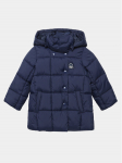 United Colors Of Benetton Talvejope 2WU0GN01H Tumesinine Regular Fit