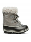Sorel Lumesaapad Yoot Pac&trade; Nylon Wp 2114112053 Hall 27