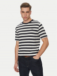 Marc O'Polo Denim T-s&auml;rk 500 0007 222 Tumesinine Regular Fit S