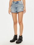 One Teaspoon Teksap&uuml;ksid Bandits 26891 Sinine Regular Fit 23
