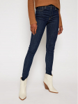 Levi's&reg; Teksad 720&trade; 52797-0176 Tumesinine Super Skinny Fit 25_32