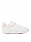Reebok Tossud CEO-24KC2076 Valge