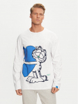 United Colors Of Benetton Pidžaamas&auml;rk 3VR54M01P Hall Regular Fit S