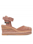 Alma En Pena Espadrillid V251060 Roosa 40