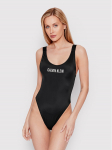 Calvin Klein Swimwear Ujumistrikoo Scoop KW0KW01599 Must