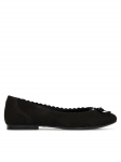 Sergio Bardi Baleriinad RST-F1096-01SB Must