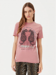 ONLY T-s&auml;rk Lucy 15307412 Roosa Regular Fit