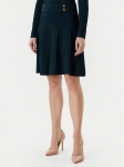 Guess Miniseelik W5YD65 Z0130 Roheline Regular Fit