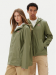 Hunter Vihmajope Izzy Unisex HARU0012251 Khakiv&auml;rviline Regular Fit