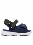 BOSS Sandaalid J52159 S Tumesinine