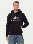 Alpha Industries Pluus Basic 178312 Must Regular Fit L