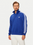 adidas Pluus adicolor Funnel IX5216 Sinine Regular Fit L