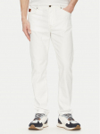 Aeronautica Militare Riidest p&uuml;ksid 251PJ205CT3551 Valge Regular Fit