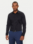 Guess S&auml;rk Sunset M1YH20 W7ZK1 Tumesinine Slim Fit
