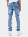 NAME IT Teksad Ryan 13197238 Sinine Slim Fit