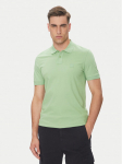 BOSS Polo s&auml;rk Passenger 50507803 Roheline Slim Fit