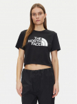 The North Face T-s&auml;rk NF0A8A6HJK31 Must Relaxed Fit XS