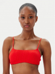 Chantelle Bikini &uuml;lemine osa C12VQ9 Punane