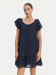 Pepe Jeans Igap&auml;evane kleit Dafne PL953709 Tumesinine Regular Fit