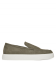 Calvin Klein Mokassiinid Hybrid Moccasin Nu HM0HM01902 Roheline