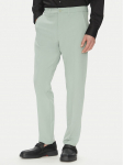 BOSS Riidest p&uuml;ksid T_Commuter-Slim 50534303 Roheline Slim Fit