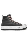 Converse Tennised Chuck Taylor All Star City Trek A09490C 001 Must