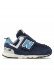 New Balance Tossud NW574ND1 Tumesinine