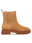 LAUREN RALPH LAUREN Poolsaapad 802974477001 Pruun 41