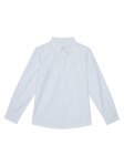United Colors Of Benetton S&auml;rk 54AZCQ00R Sinine Regular Fit