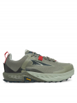 Altra Jooksujalatsid Timp 5 GORE-TEX AL0A85Q1 Roheline