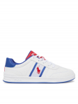 Polo Ralph Lauren Tossud Heritage Court III T-Toe RL02475103 Valge 37