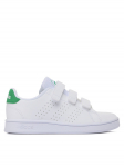 adidas Tossud Advantage Court GW6494 Valge 35