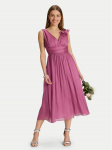 Swing Kokteilikleit 5AJ07600 Roosa Regular Fit