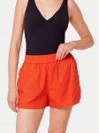 Triumph Riidest &scaron;ortsid Beach MyWear 10218548 Oranž Regular Fit